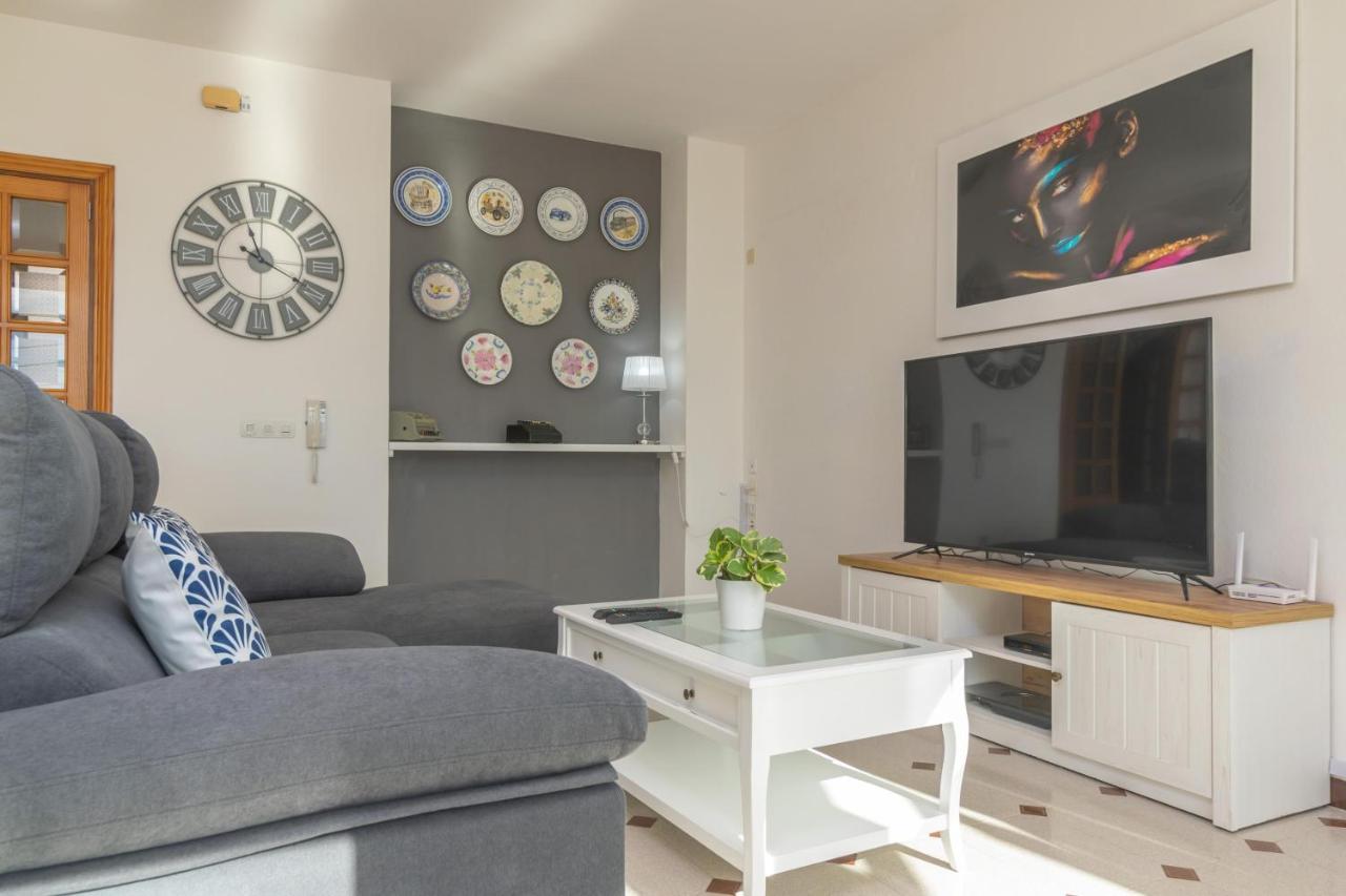 Socorro 39-1 Appartement Felanitx