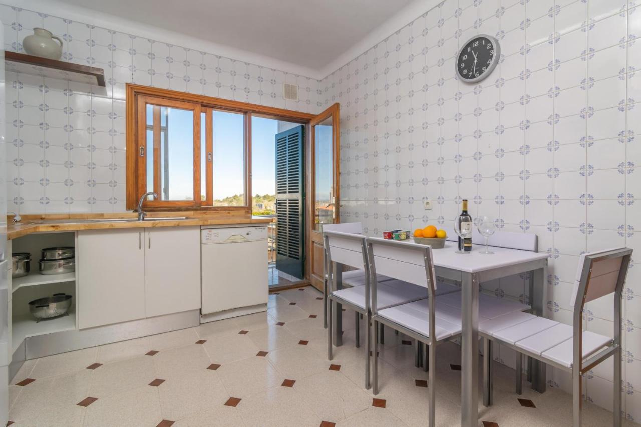Socorro 39-1 Apartamento Fenalitx (Fenalich)