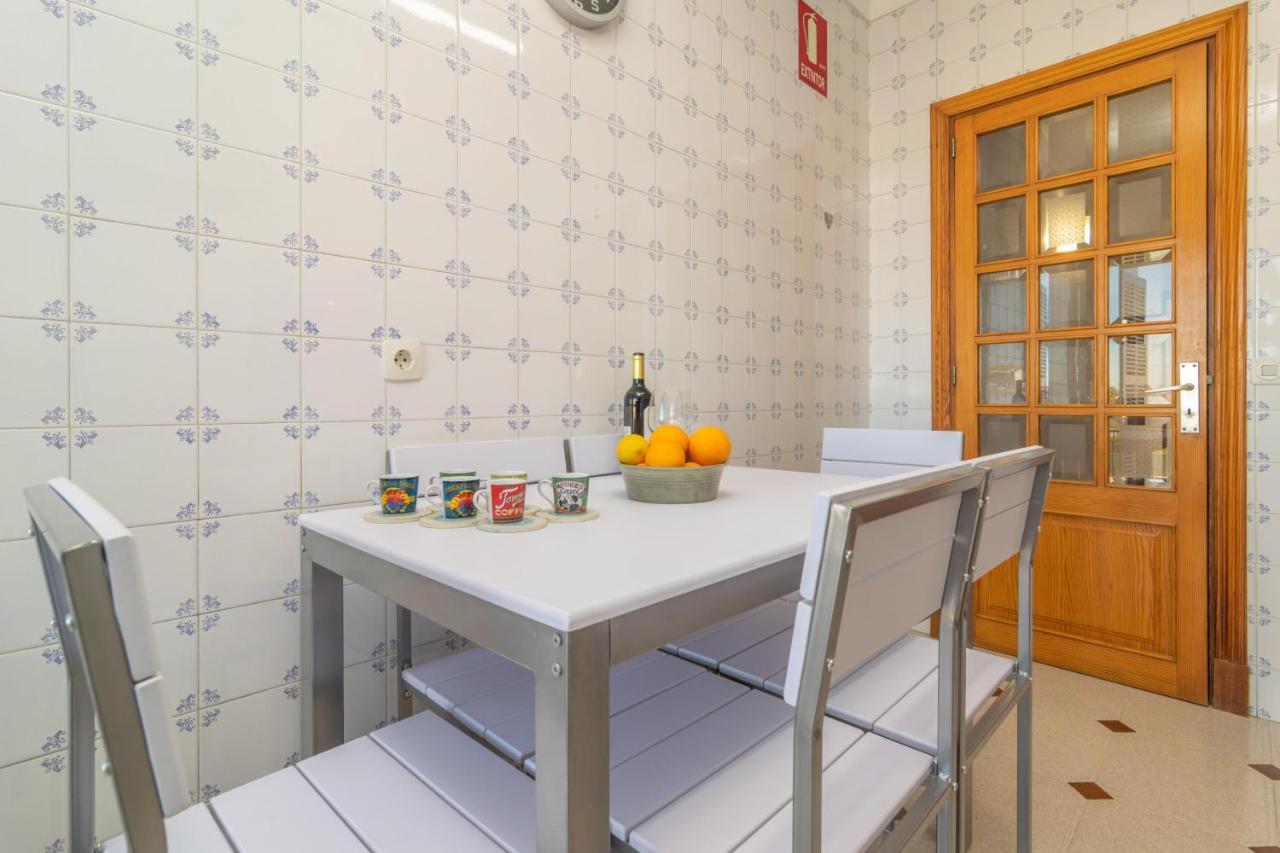 Apartamento Socorro 39-1 Fenalitx (Fenalich)
