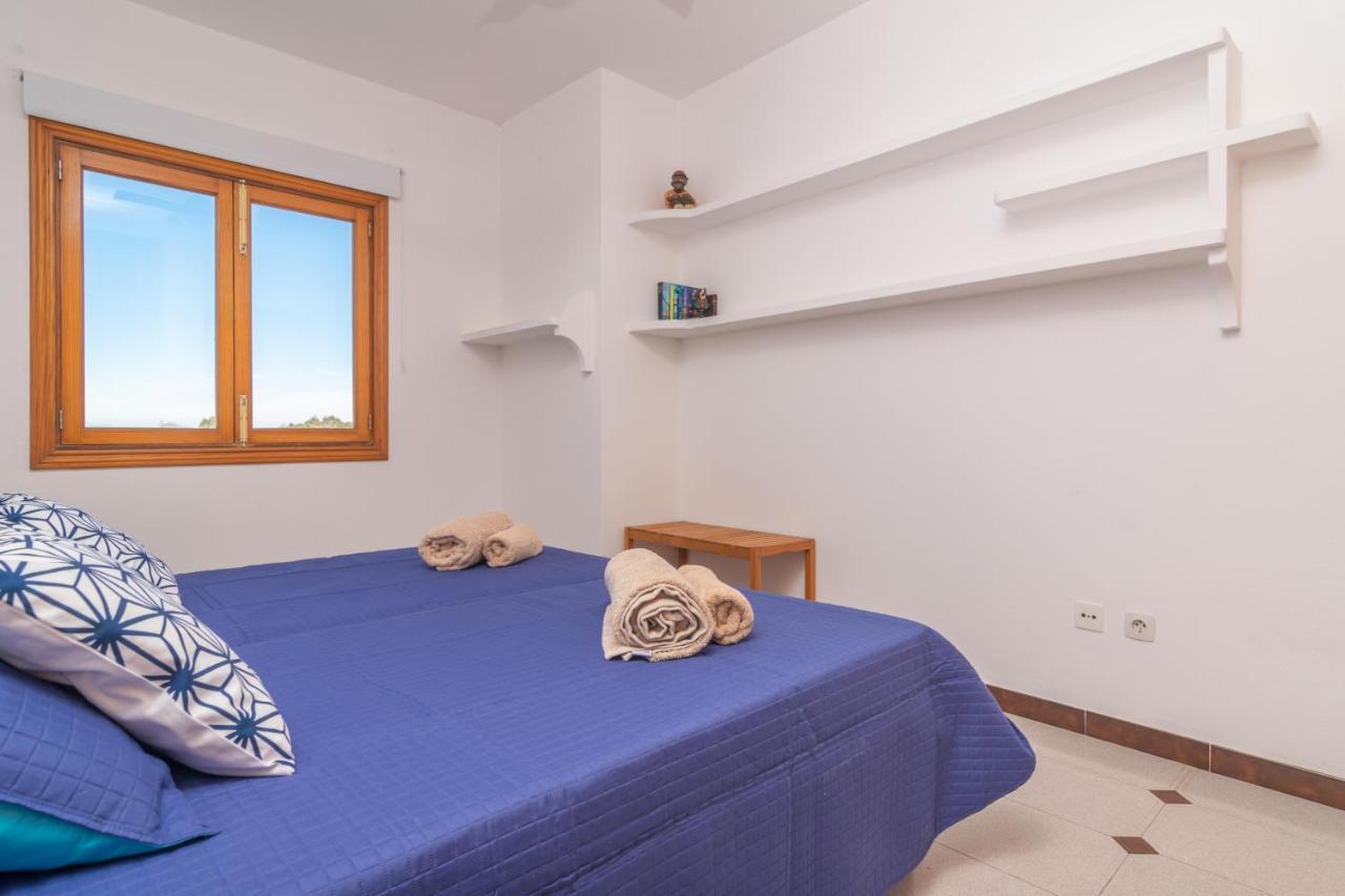Apartamento Socorro 39-1 Fenalitx (Fenalich)