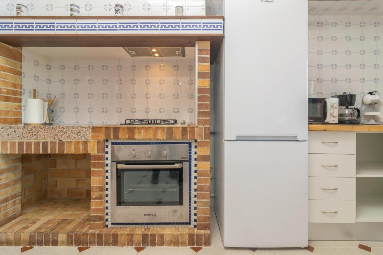 Appartement Socorro 39-1