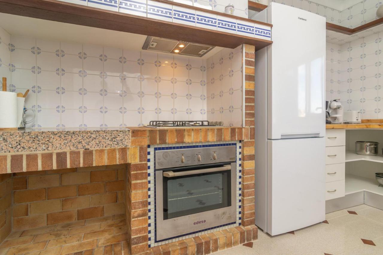 Socorro 39-1 Apartamento Fenalitx (Fenalich)
