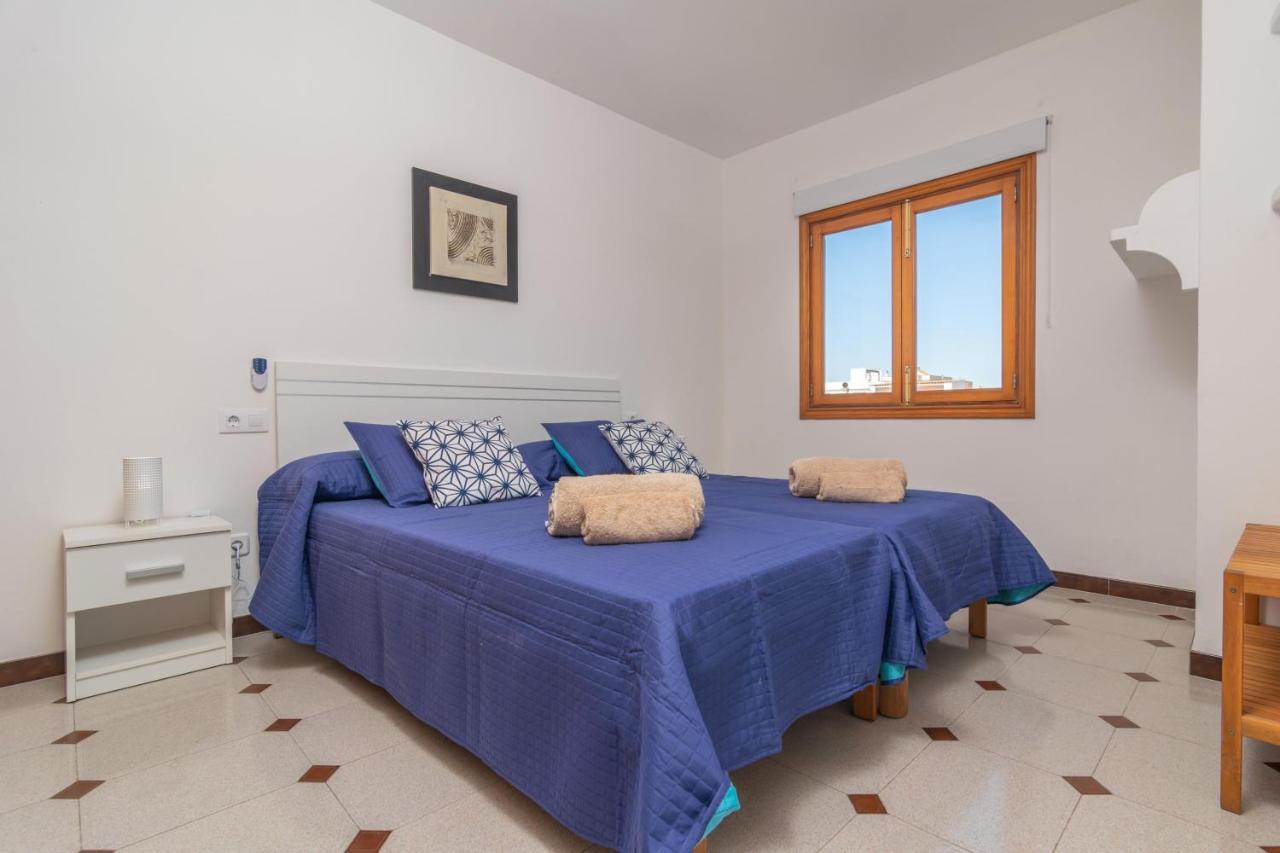 Socorro 39-1 Apartamento Fenalitx (Fenalich)